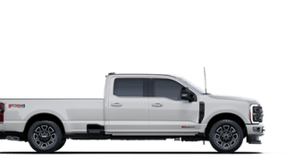2025 Ford Super Duty® External Image 1